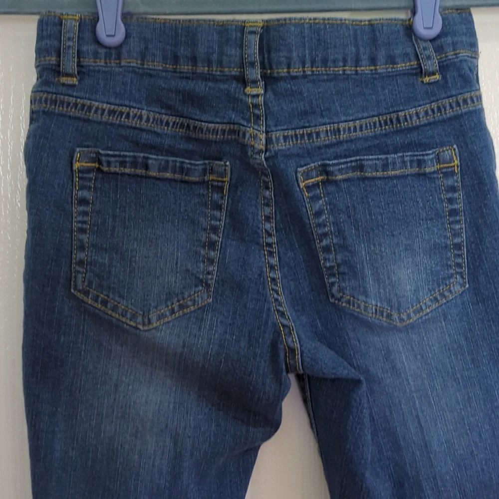 The Children Place Jeans